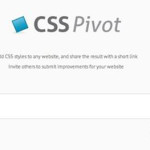 10 Useful Tools for Quick CSS Development