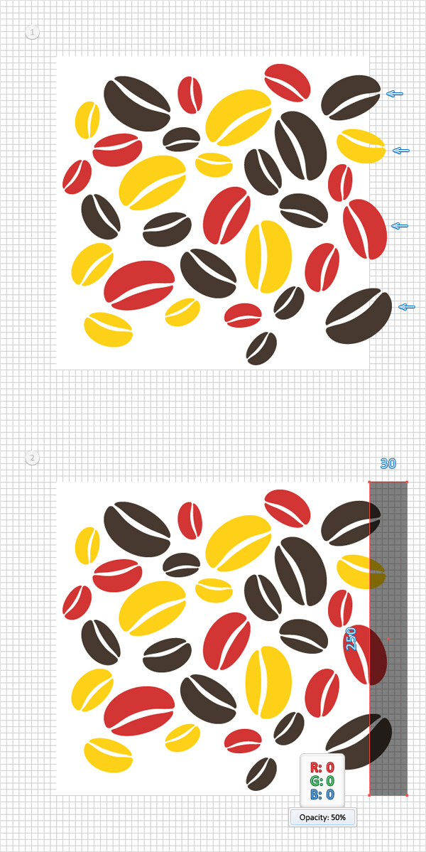 coffeeBeanPattern12