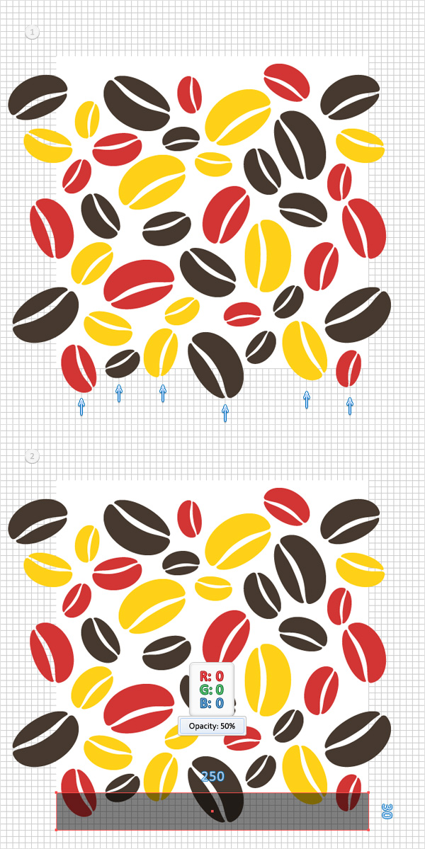 coffeeBeanPattern14