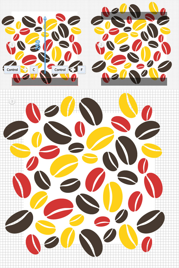 coffeeBeanPattern15