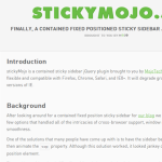 20 Free Open Source CSS3 User Interface Kits - iDevie