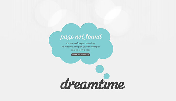 Dreamtime