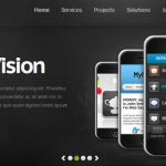 Collection Of Free Responsive HTML & CSS Website Templates