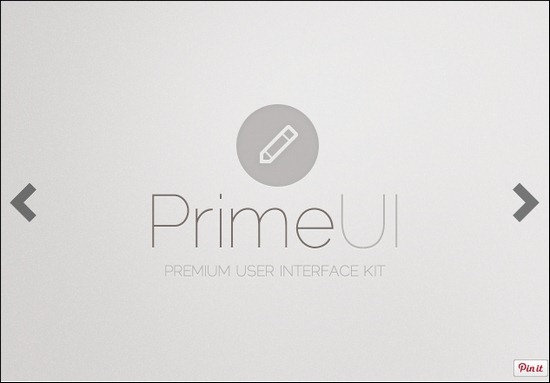 Prime-UI