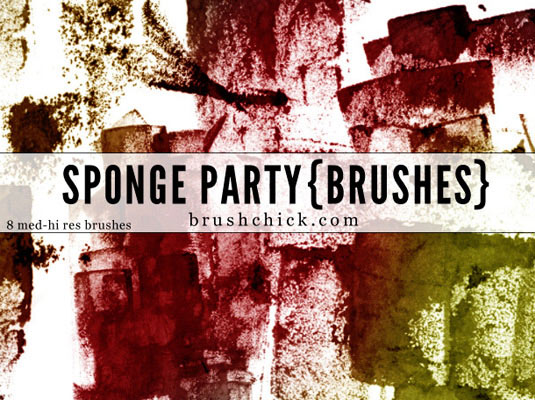 free Photoshop brushes