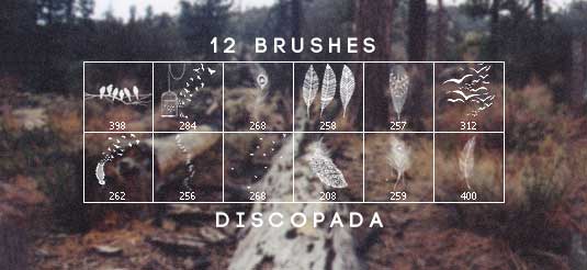 free Photoshop brushes