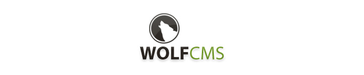 Wolf CMS