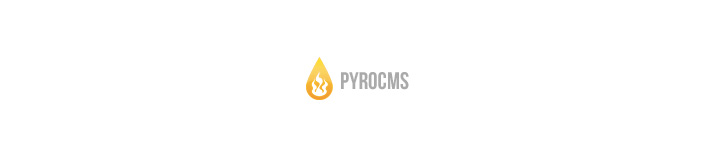 PyroCMS