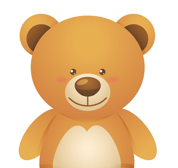 64_Teddy_Bear_face_blush