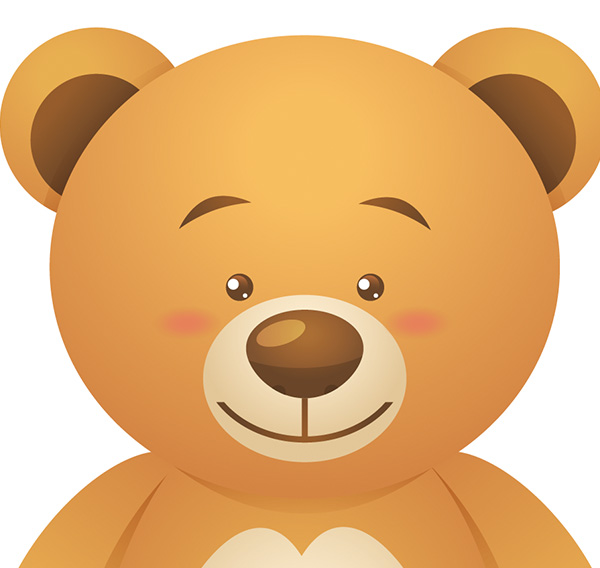 68_Teddy_Bear_face_brow