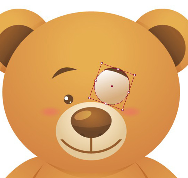 69_Teddy_Bear_face_brow