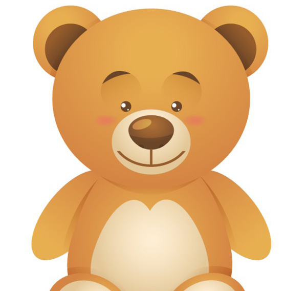 71_Teddy_Bear_face_brow