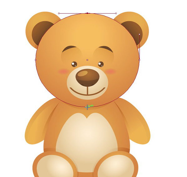 75_Teddy_Bear_head_stitch