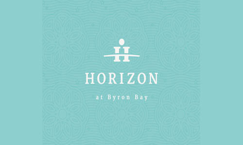 Horizon Design Logo