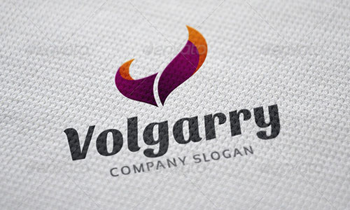 Volgarry Logo
