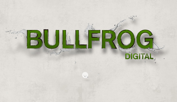 Bullfrog Digital