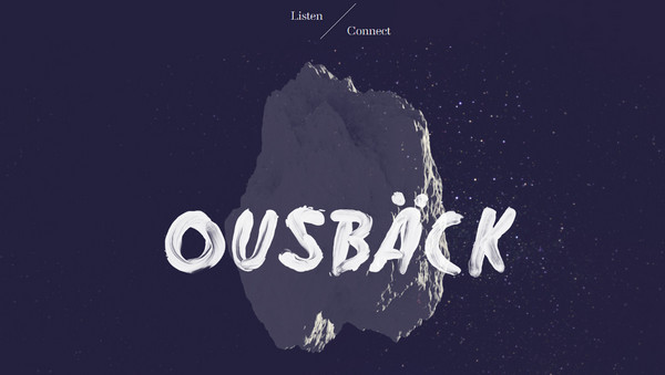 Ousback