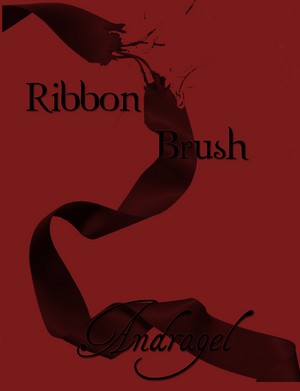 Ribbon Brush Eclipse