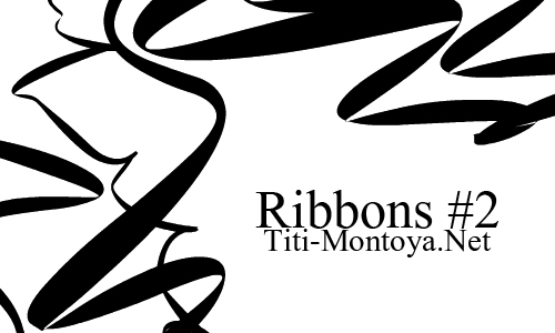 Titimontoya Ribbons 2