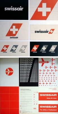 Logo Design Guidelines