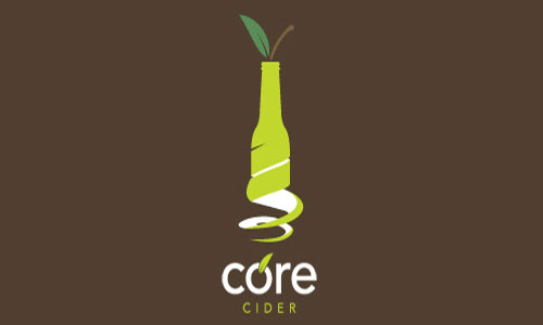 Core Cider Logo