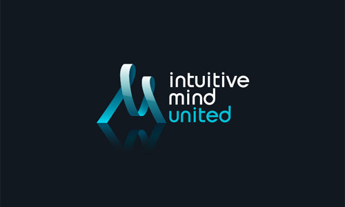 Intuitive Mind Logo