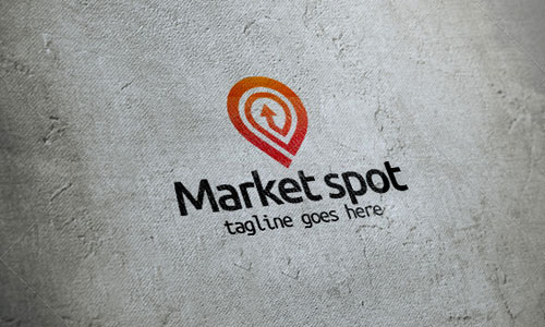 Market Locator Logo