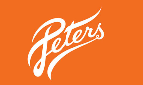 Peters Logo Design