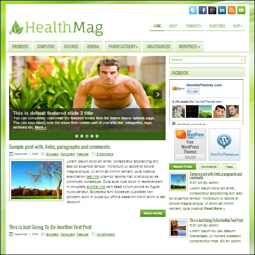healthmag