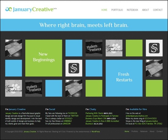 january-creative