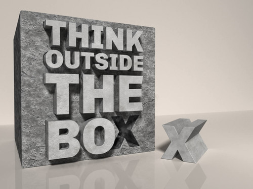 Create an Out of the Box Stone and Concrete 3D Text Effect With Photoshop and Filter Forge