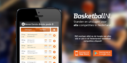 BasketballNL