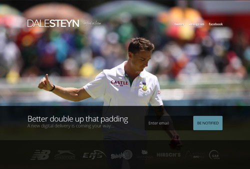 Dale Steyn