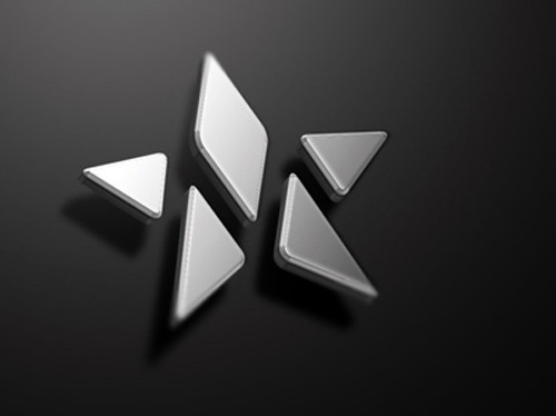 M star logo
