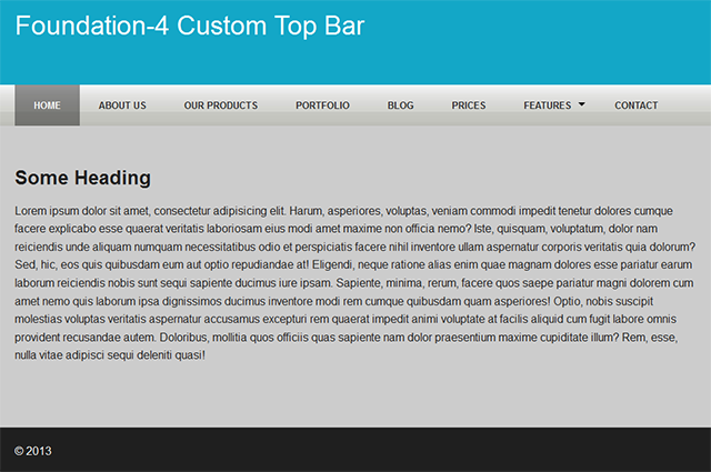 foundation-4-custom-top-bar-final-product