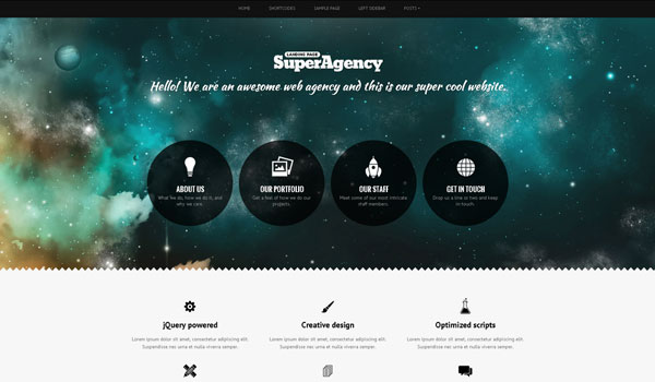 super-agency-responsive-wordpress