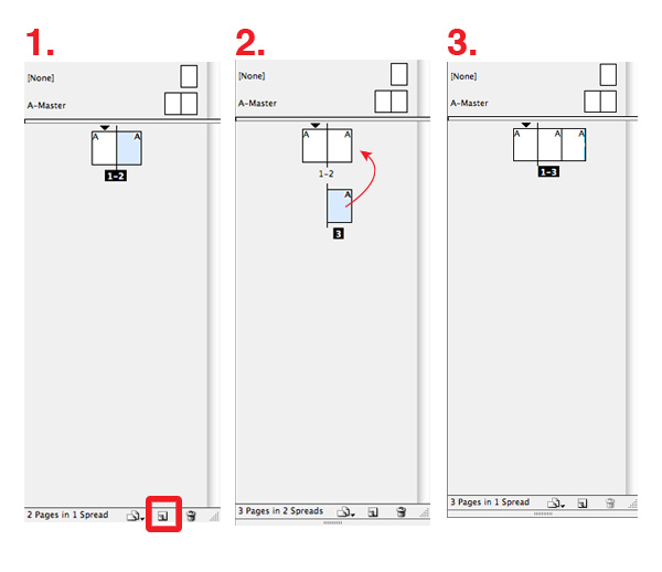 page 3 positioning