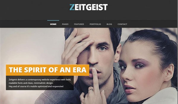 zeitgeist-creative-responsive-theme