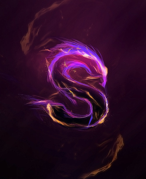 25 Fresh Photoshop Text Effect Tutorials - iDevie