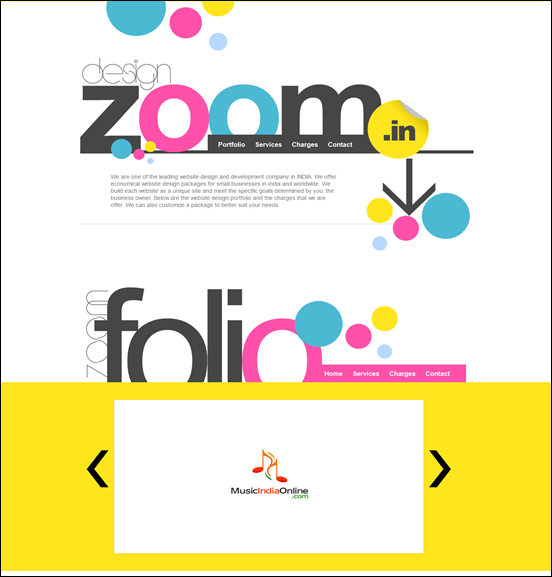 Design Zoom
