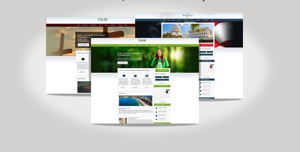 wordpress theme for city government 7