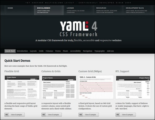 YAML