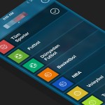 Showcase of Fresh iPhone App UI Concept Designs