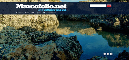 Advanced jQuery background image slideshow