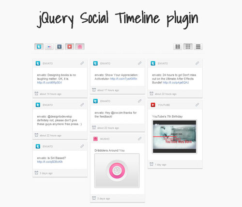 best social media plugins for wordpress