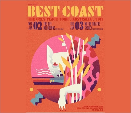 BestCoast