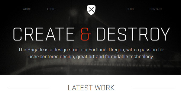 Portland Design Studio