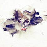 Artistic Photo Manipulation with Cracked Face Effect in Photoshop