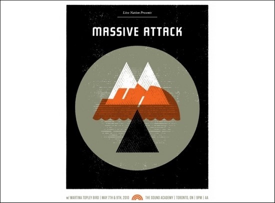 MassiveAttack