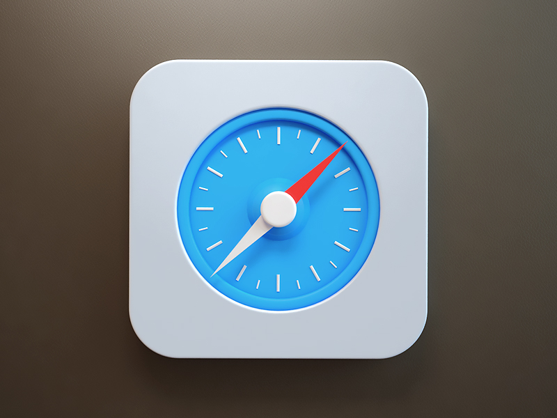 Design Inspiration: A Look Into iOS7 Icon Designs